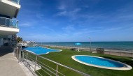 Wohnung - Resale - La Manga Del Mar Menor - HF-21238