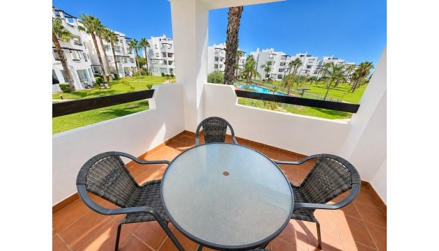 Wohnung - Resale - La Torre Golf Resort - La Torre Golf Resort