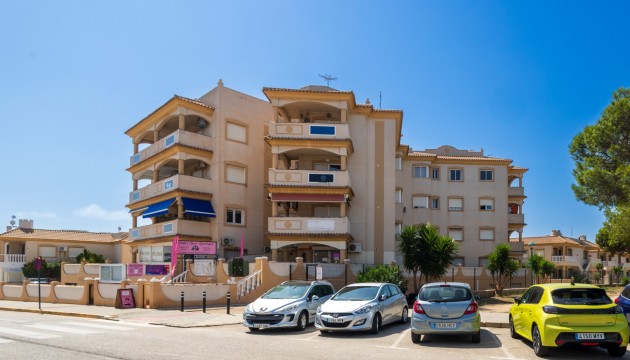 Wohnung - Resale - La Zenia - La Zenia