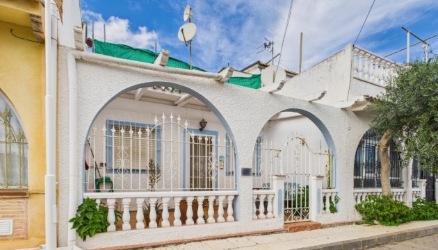 Wohnung - Resale - Los Alcazares - Los Alcazares