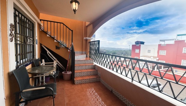 Wohnung - Resale - Los Altos - Los Altos