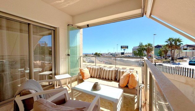 Wohnung - Resale - Los Dolses - Los Dolses