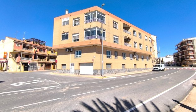 Wohnung - Resale - Los Montesinos - Los Montesinos