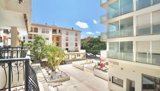 Wohnung - Resale - Moraira - Moraira