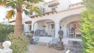 Wohnung - Resale - Moraira - TR-14967