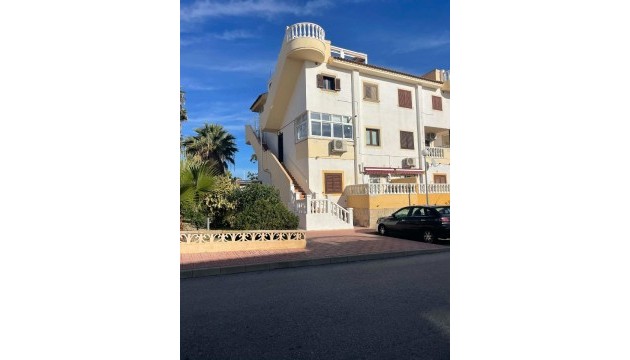 Wohnung - Resale - Orihuela Costa - Los Altos