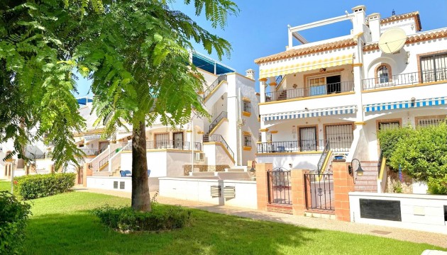 Wohnung - Resale - Orihuela Costa - Los Dolses