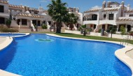 Wohnung - Resale - Orihuela Costa - MM-79196