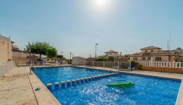 Wohnung - Resale - Orihuela - Lomas de Cabo Roig-Los Dolses