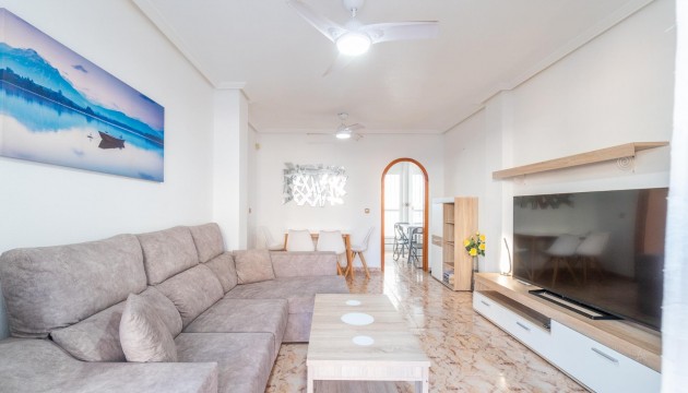 Wohnung - Resale - Orihuela - Lomas de Cabo Roig