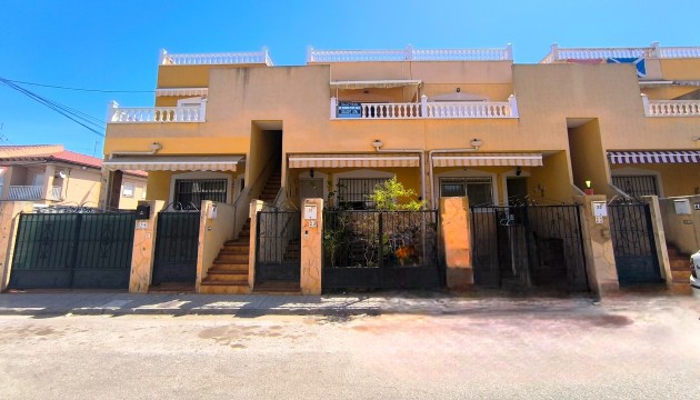 Wohnung - Resale - Orihuela - Orihuela