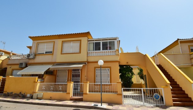 Wohnung - Resale - Orihuela - Playa Flamenca