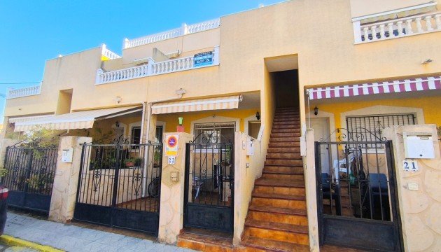 Wohnung - Resale - Orihuela - San Bartolome