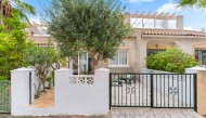 Wohnung - Resale - Orihuela - VES-60601