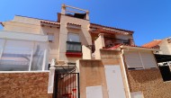 Wohnung - Resale - Orihuela - VES-81520