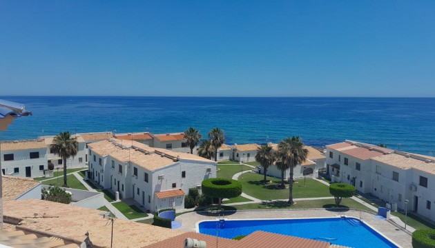 Wohnung - Resale - Playa Flamenca - Playa Flamenca