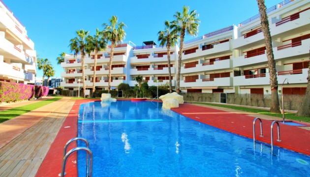 Wohnung - Resale - Playa Flamenca - Playa Flamenca