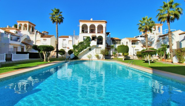 Wohnung - Resale - Playa Flamenca - Playa Flamenca