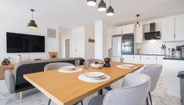 Wohnung - Resale - Punta Prima - Punta prima