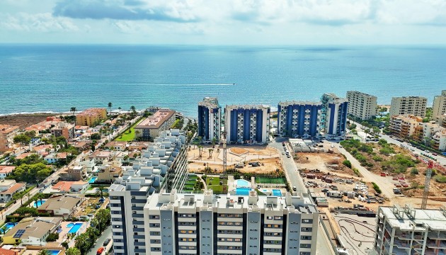 Wohnung - Resale - Punta Prima - Punta Prima