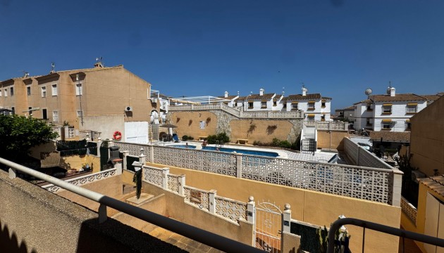 Wohnung - Resale - San Miguel de Salinas - Blue Lagoon