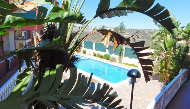 Wohnung - Resale - Torremendo - Torremendo