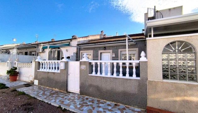 Wohnung - Resale - Torrevieja - El chaparral