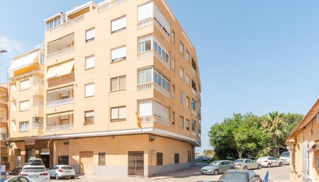 Wohnung - Resale - Torrevieja - La Mata pueblo