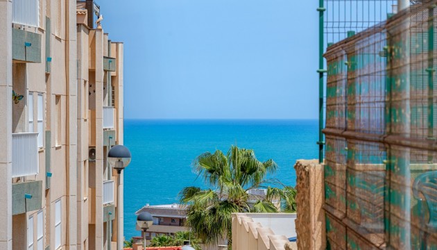 Wohnung - Resale - Torrevieja - La Mata