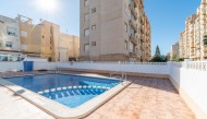 Wohnung - Resale - Torrevieja - PF-32840