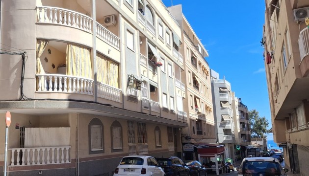 Wohnung - Resale - Torrevieja - Playa Los Locos