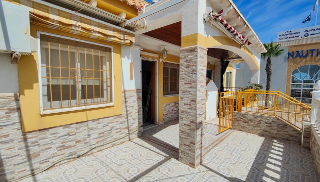 Wohnung - Resale - Torrevieja - San Luis