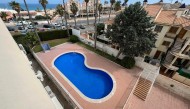 Wohnung - Resale - Torrevieja - SHL-24303