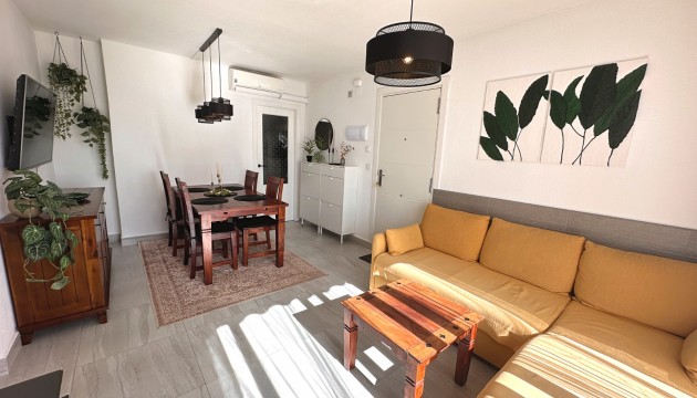 Wohnung - Resale - Torrevieja - Torrevieja