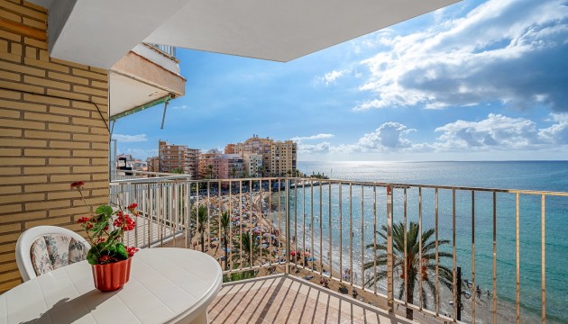 Wohnung - Resale - Torrevieja - Torrevieja