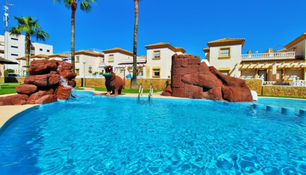 Wohnung - Resale - Villamartin - Los Dolses