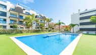 Wohnung - Resale - Villamartin - SNS-2010