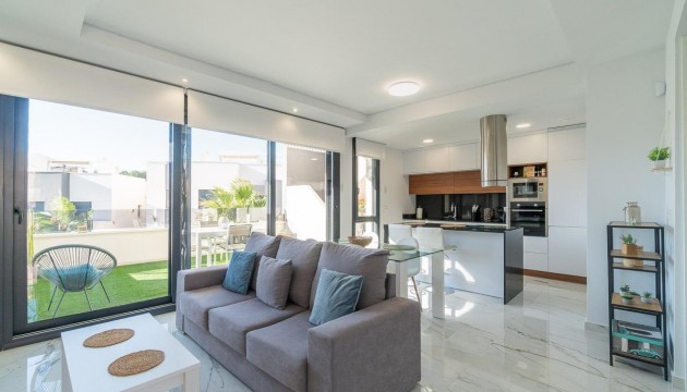 Wohnung - Resale - Villamartin - Villamartin