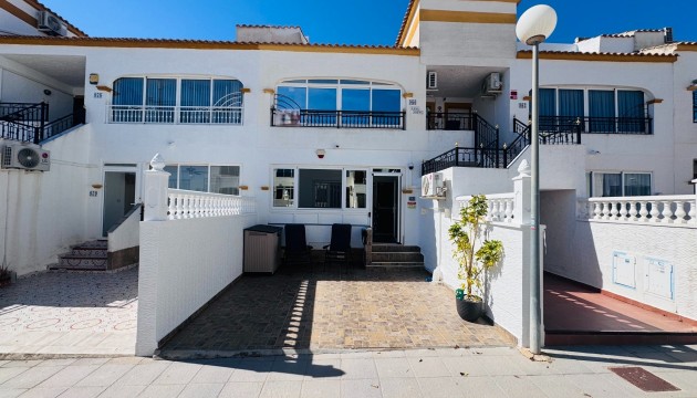 Wohnung - Resale - Vistabella Golf - Vistabella Golf