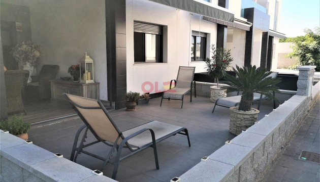 Sale - Apartment - Orihuela - Orihuela Costa