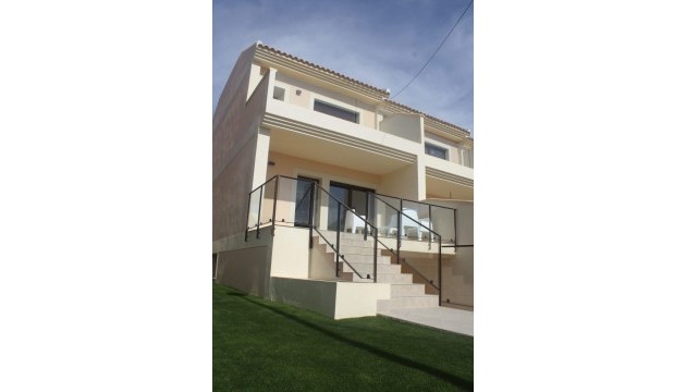 New Build - Villas - Torrevieja - Centro