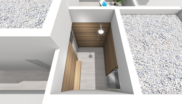 Nueva construcción  - Apartamentos - Torrevieja - Centro