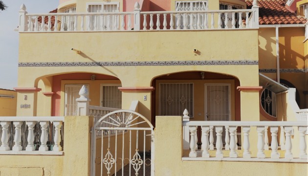 Revente - Townhouse - Cabo Roig