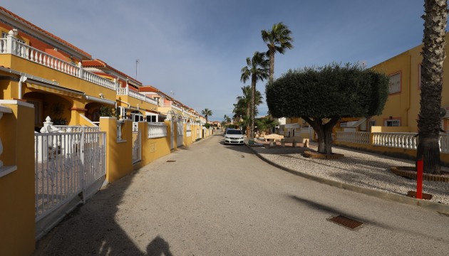 Revente - Maison de ville - Cabo Roig