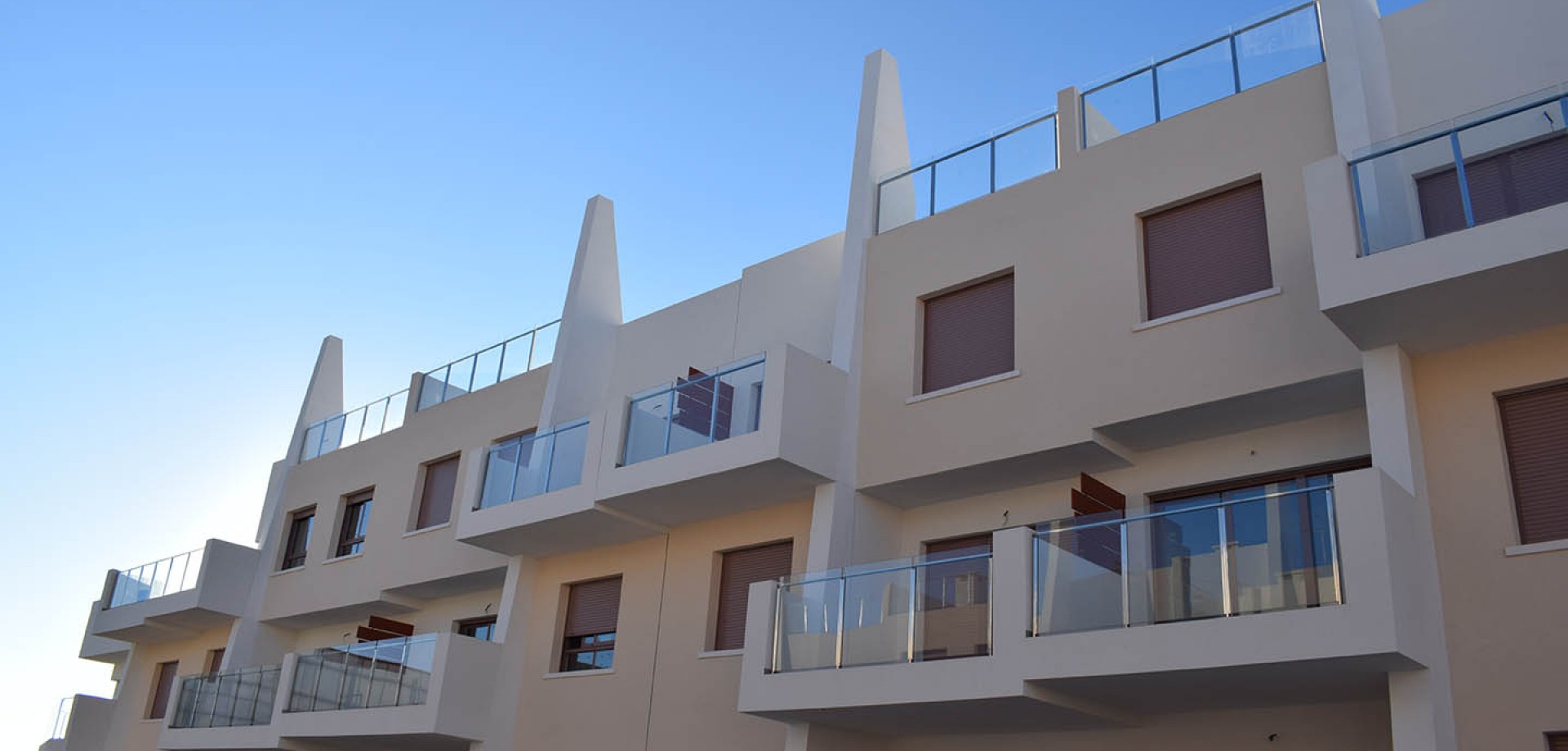 New Build - Apartment - Torre De La Horadada - Torre de la Horadada