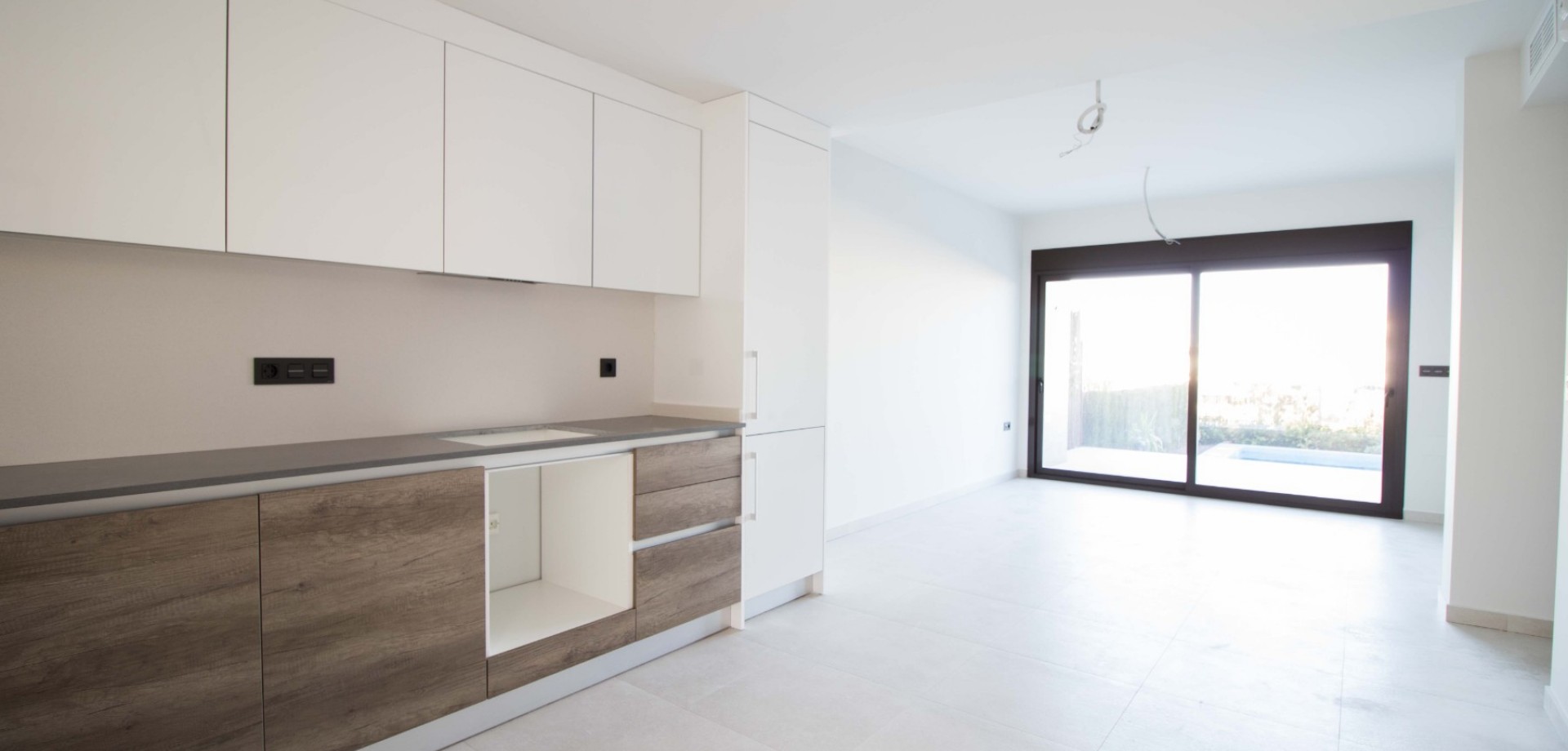 New Build - Apartment - Orihuela - Las Ramblas