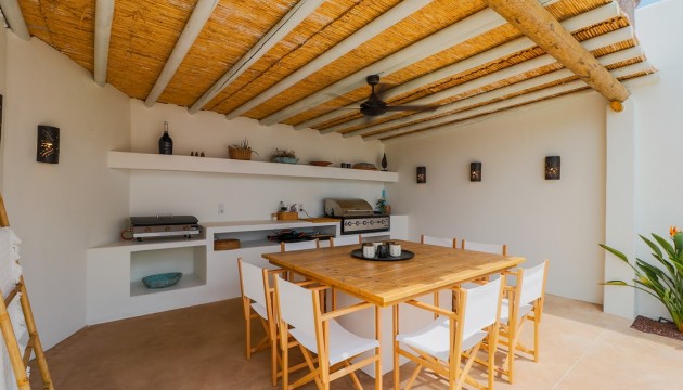 Sale - Villas - Moraira - San Jaime