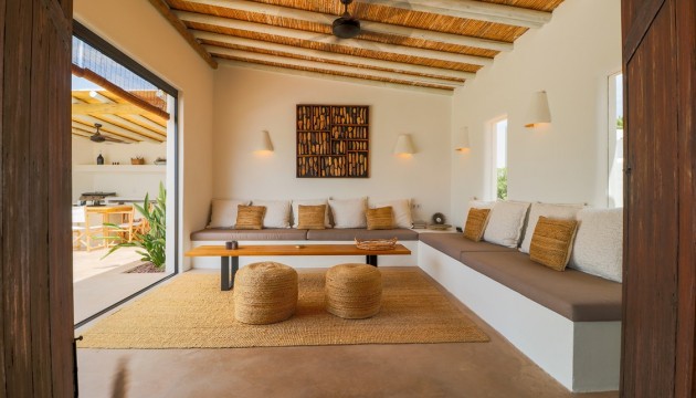 Sale - Villas - Moraira - San Jaime