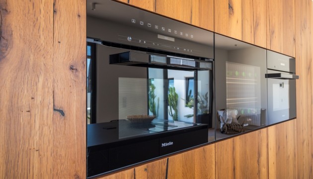 Sale - Villas - Moraira - San Jaime