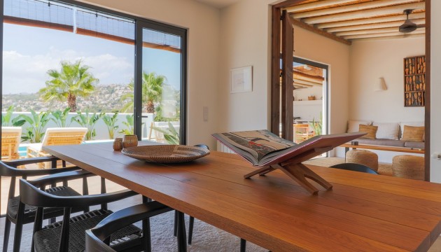 Sale - Villas - Moraira - San Jaime